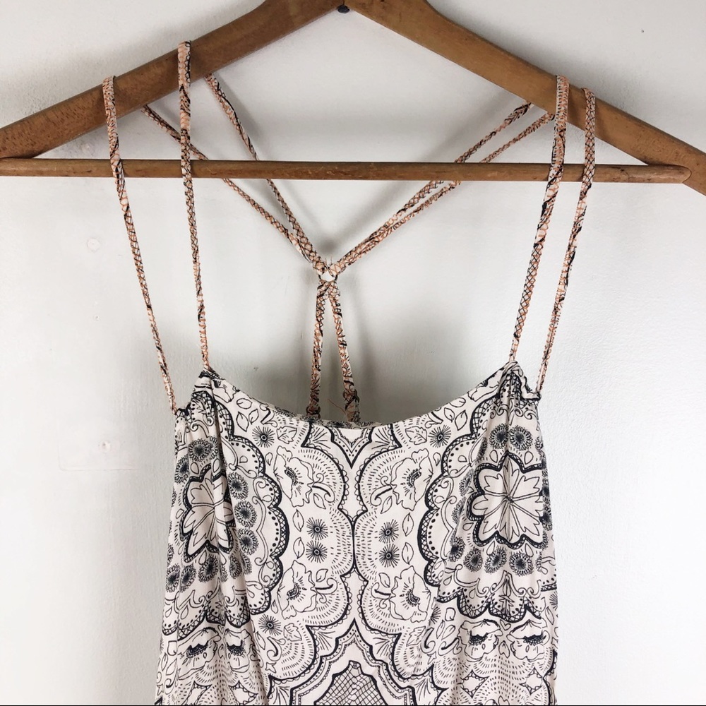 Anthropologie Verana Day Dress - Picture 3 of 6